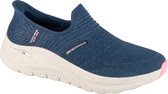 Skechers Slip-ins : Arch Fit 2.0 - Right As Rain 150193-NVPK, Femme, Bleu marine, Chaussures de sport, taille : 41