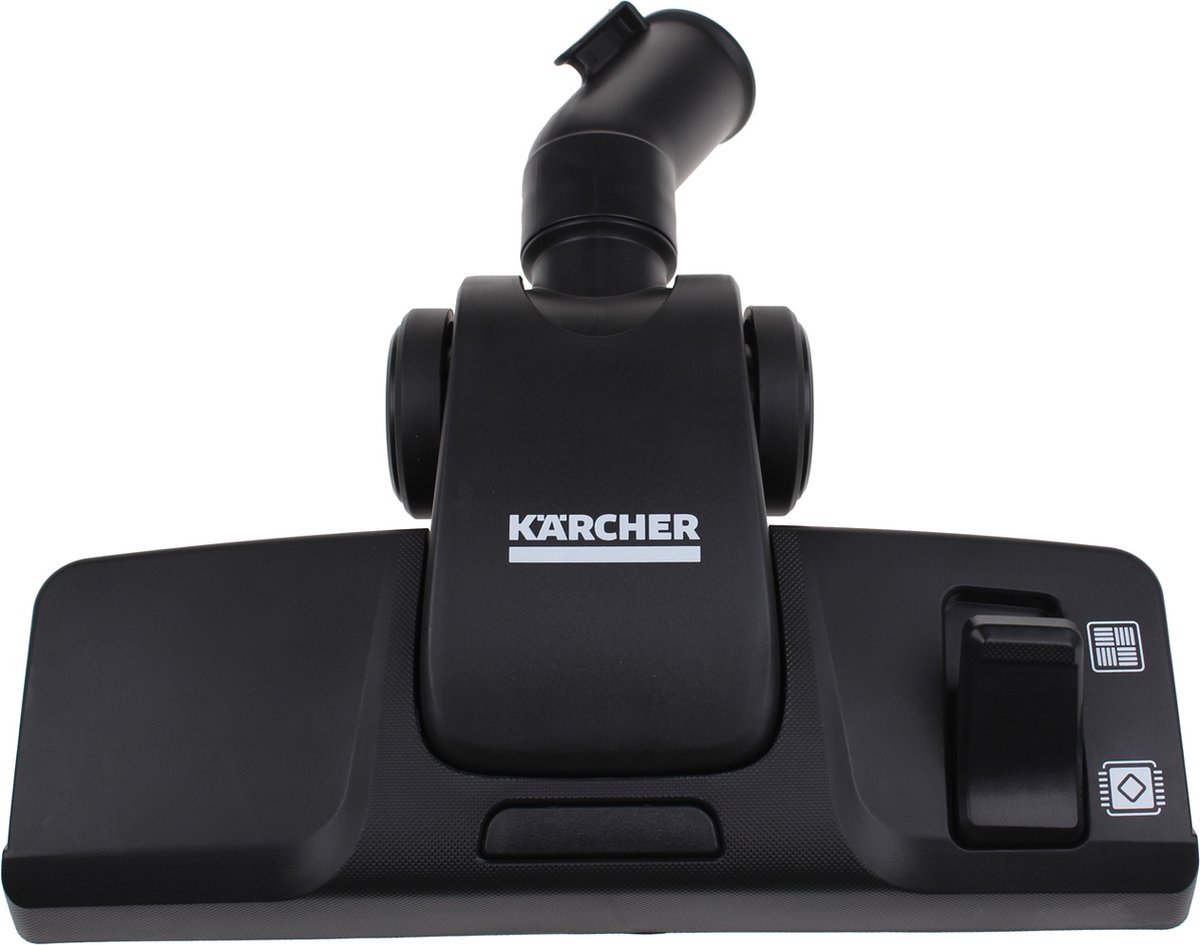 KARCHER - Stofzuigerborstel - 97540720