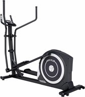 Bol.com MAXXUS Crosstrainer CX 5.0 - Bluetooth - Trainingscomputer - Hartslagfunctie - aanbieding