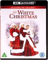 Movie - White Christmas