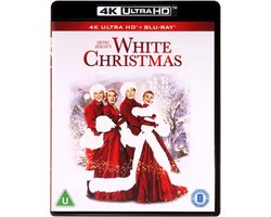Movie - White Christmas