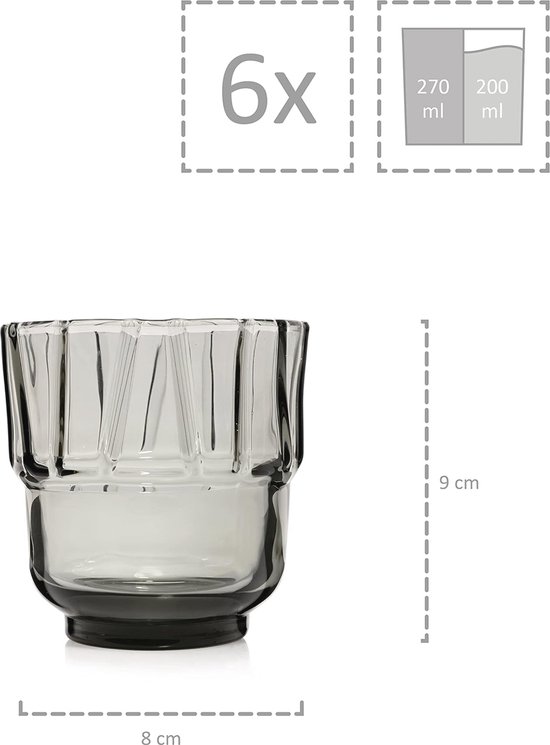 Vernis Pour Verre Rayher – Incolore 59ml – Lavable Au Lave-vaisselle – Pour Découpage Et Loisirs Créatifs