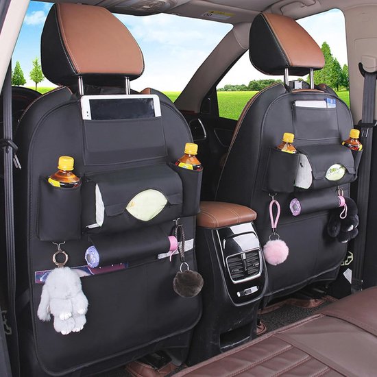 Opvouwbaar - Auto-organizers / Accessoires Voor Autostoeltjes