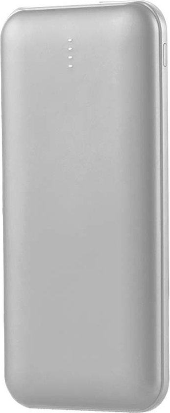 V-TAC VT-3527-S Power Bank 10000mAh met LED Display - V-TAC Europe - €25,95