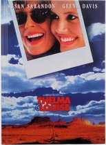 Thelma & Louise - 3-Disc Limited Collector's Edition