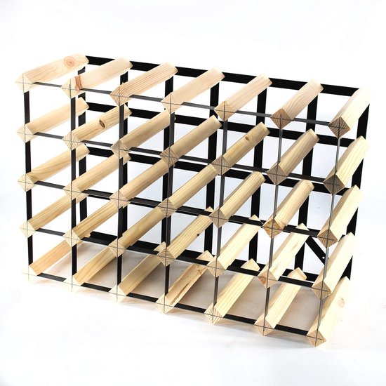 Arcos Hamklem hout 500x280x180,6mm - De Meester nv