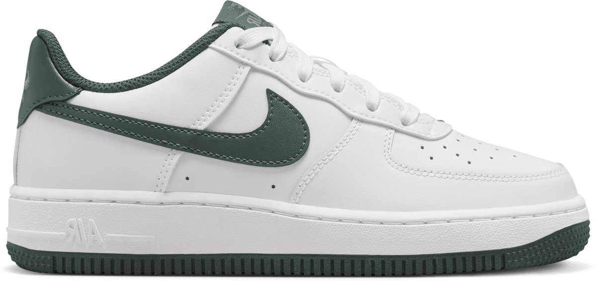 Nike Air Force 1 Bekijk Foto’s
