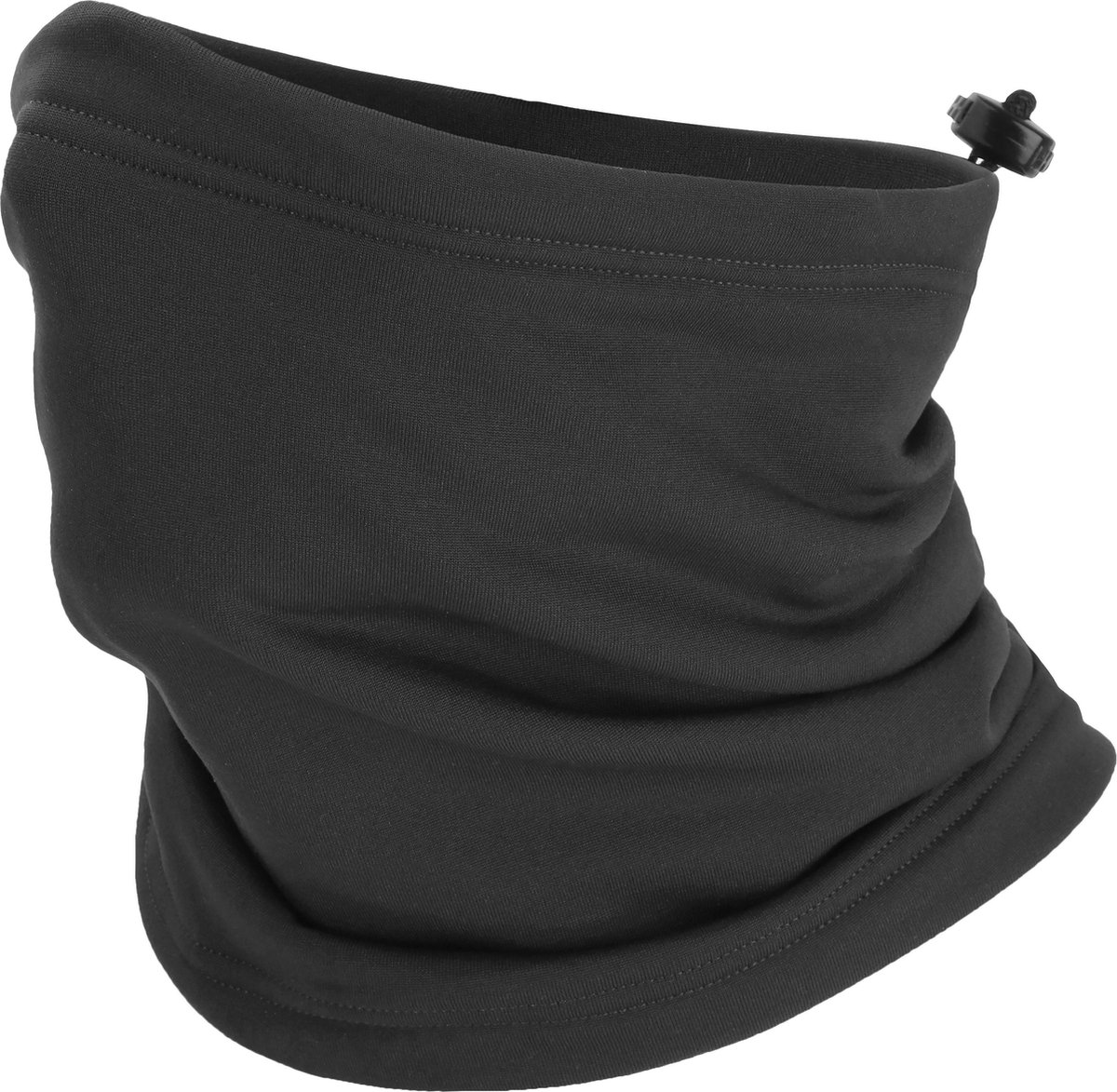 Ladeheid Unisex Facemask Winter Muts Face Mask Polyester LA-LA40-153-BA – S-M Grafiet