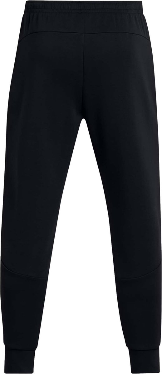Under Armour Unstoppable Fleece Eu Joggers Zwart S / Regular Man van Under Armour — afbeelding 2