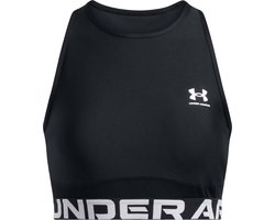 Top Under Armor Heatgear Rib Tank - Sportswear - Vrouwen