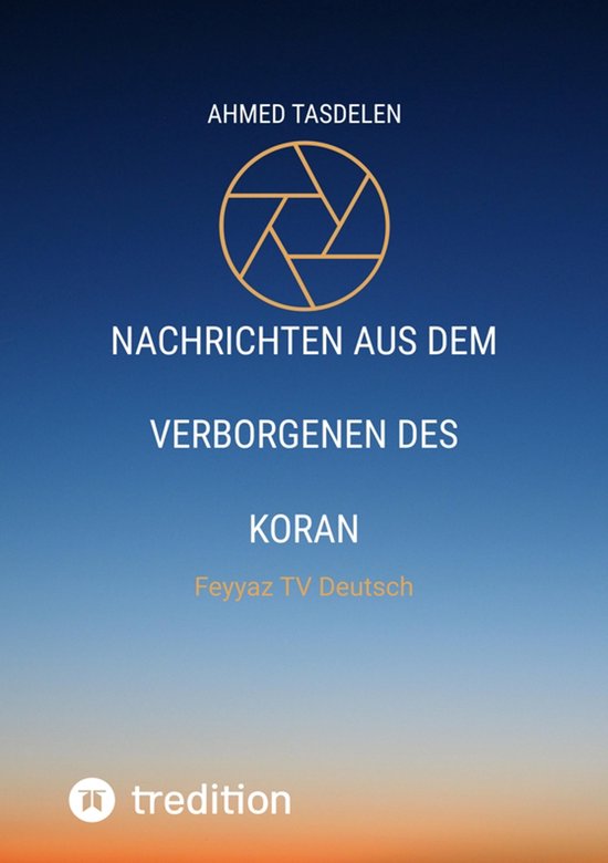 Nachrichten aus dem Verborgenen des Koran - cover