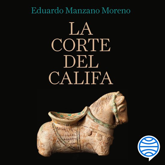 La corte del califa - cover