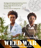 Weed War