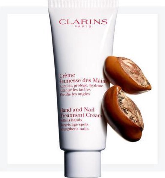 Clarins Crème Jeunesse des Mains 100 ml