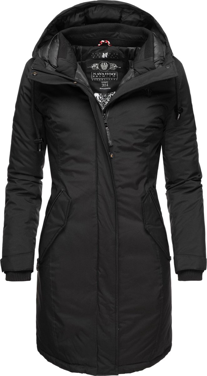 Navahoo Dames Winterjas Letiziaa