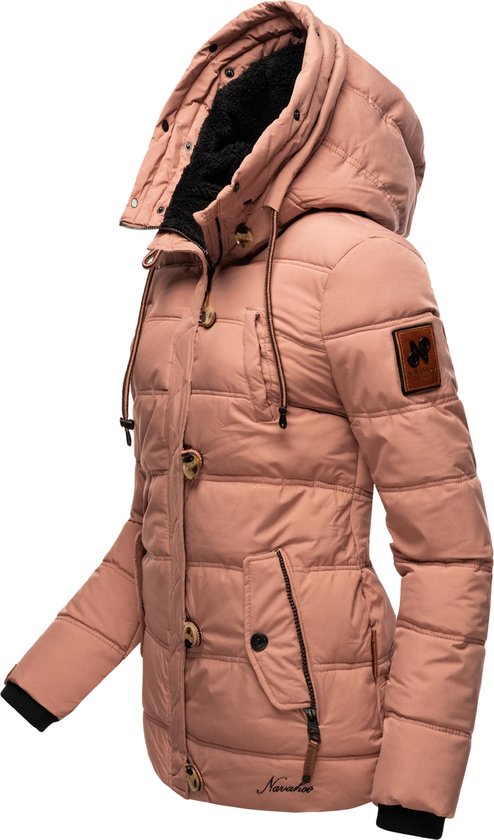 Veste d'hiver Navahoo Damen Zoja