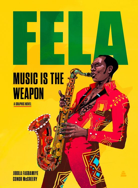Fela - cover
