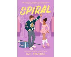 Off the Ice- Spiral