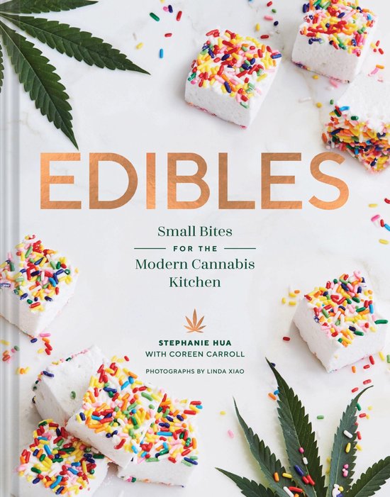 Edibles - cover