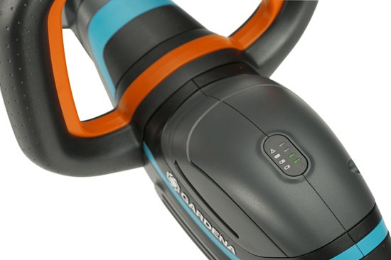 GARDENA ComfortCut 60 18V-P4A solo Heggenschaar van GARDENA — afbeelding 4