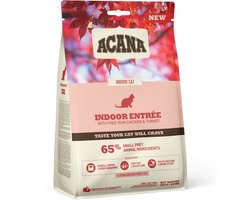 Acana Kattenvoer Indoor Entrée - 350 gr