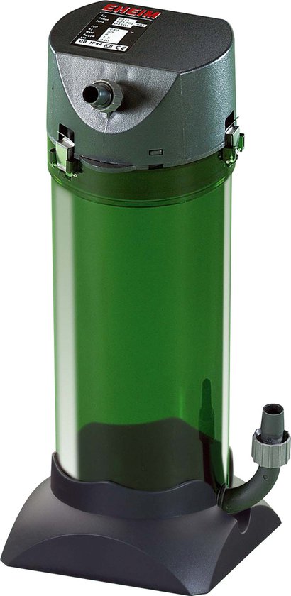 Eheim Classic 2211 - Aquariumfilter - 300 L/H