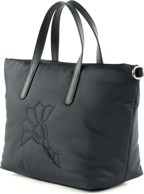 JOOP! Sac à main Sac à épaule bandoulière Tessuto Inverno Helena Handbag Nightblue Bleu