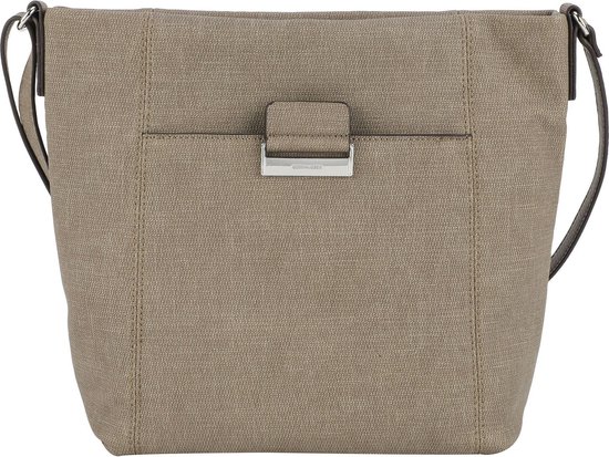 Gerry Weber 'be Different' Schultertasche – Lässige Umhängetasche, 25x22x7 Cm