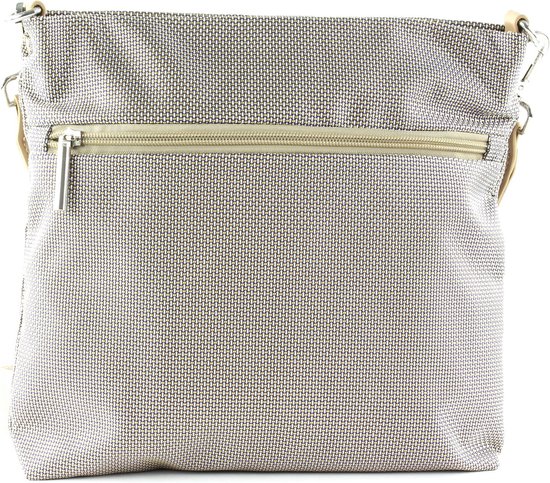 SURI FREY Sac à épaule bandoulière Suri Sports Marry Crossover Bag Sand Brun Jaune