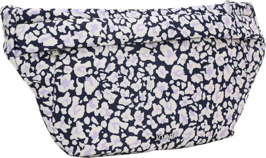 JOOP! Sac banane Avventura Leo Hipbag Darkblue Multicolore