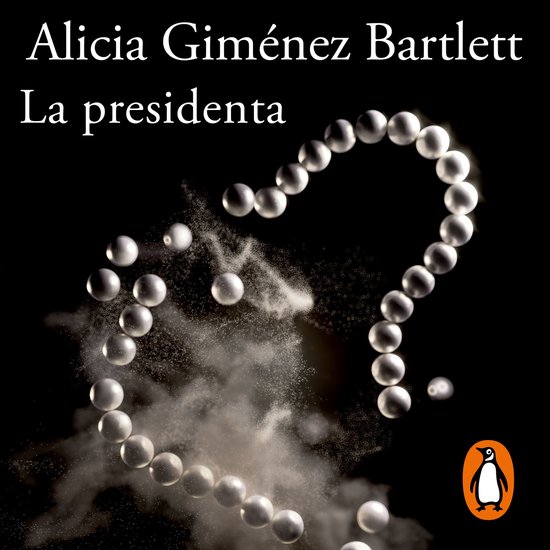 La presidenta - cover