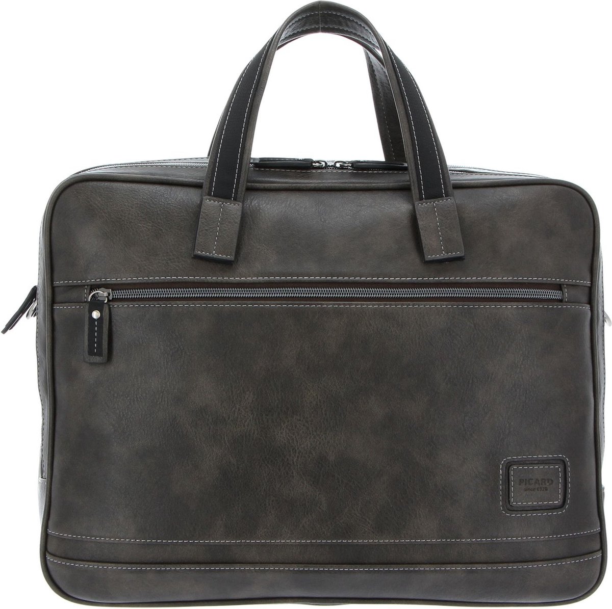 Picard Breakers - Laptoptas 41 cm (graphit)