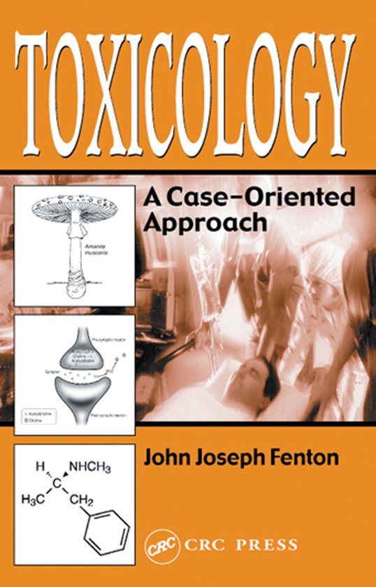 Toxicology - cover