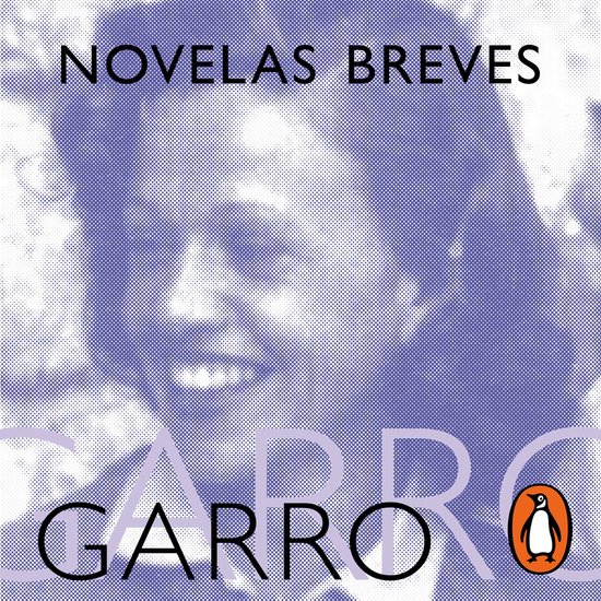 Novelas breves - cover