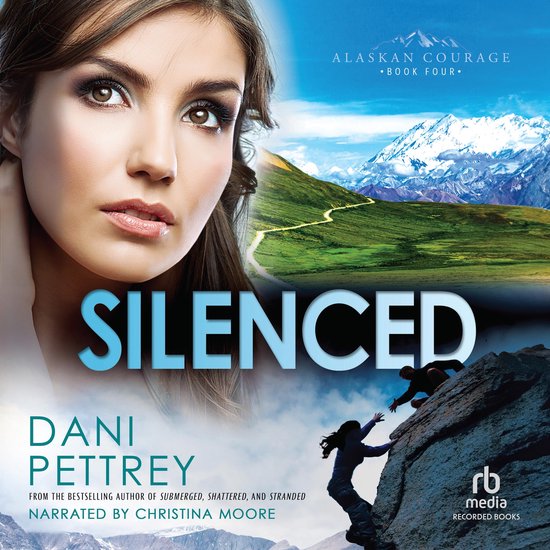 Silenced - cover