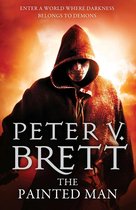 The Demon Cycle 1 -  The Painted Man (The Demon Cycle, Book 1)