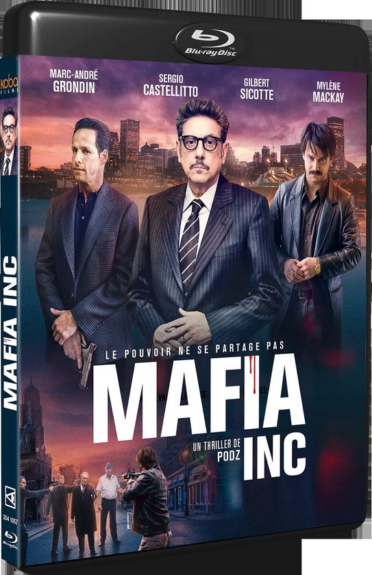 Mafia Inc