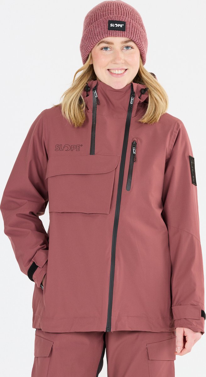 SLOPE Skijacke Zuko