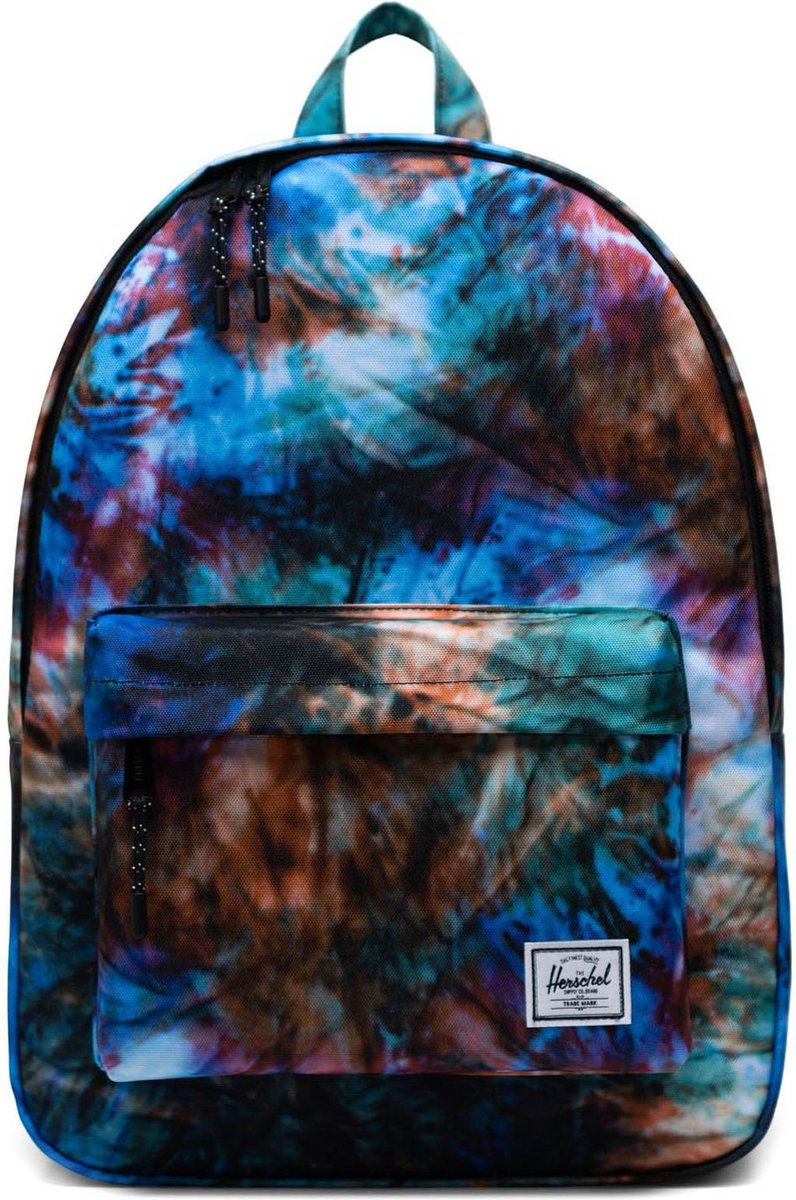 Classic Summer - Tie Dye