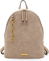 SURI FREY Rugzak Romy May City Backpack Taupe
