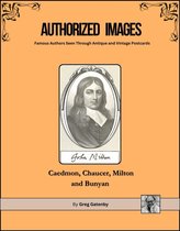 Authorized Images: Famous Authors Seen Through Antique and Vintage Postcards, Spotlight Edition 28 - Authorized Images, Famous Authors Seen Through Antique and Vintage Postcards