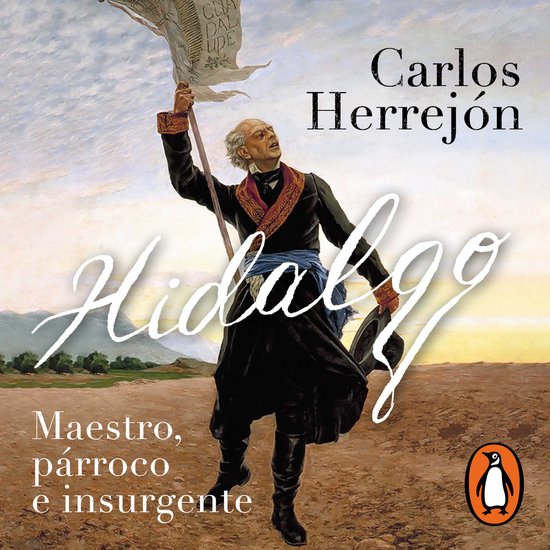 Hidalgo - cover