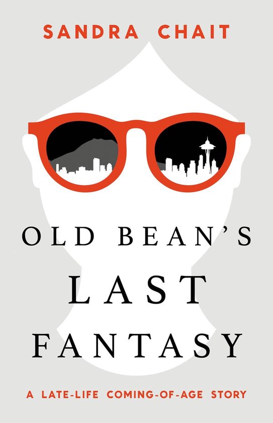Old Bean's Last Fantasy - cover