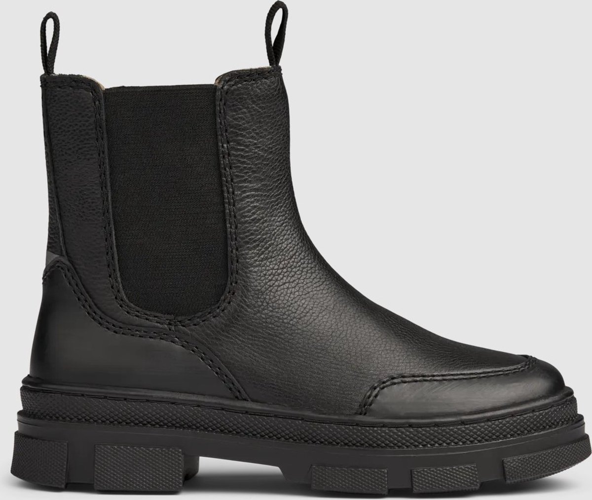 Liewood CHELSEA BOOTS Thermoboots Snowboots Sneeuwlaarzen Zwart 31 (5715493023522)