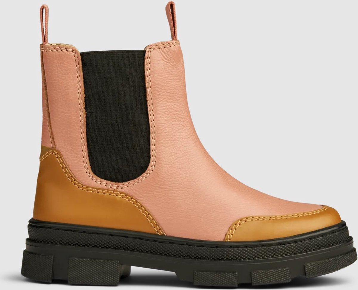 Liewood CHELSEA BOOTS Thermoboots Snowboots Sneeuwlaarzen Meisje Roze 27 (5715493023263)