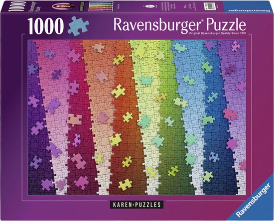 Ravensburger: Disney Mijn mooiste postzegels - 2000 Ravensburger: Disney Mijn mooiste postzegels - 2000