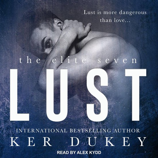 Lust - cover
