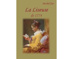 La Liseuse de 1774