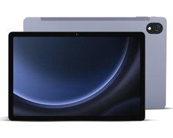Nieuw 2025 Android Tablet met Lange Batterijduur - 128 GB - 13 MP Camera - 11 Inch Scherm - Perfect voor Dagelijks Gebruik - Full HD - Luxe design