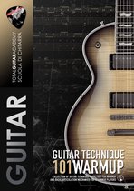 TGA Guitar EN - Guitar Technique 101 Warmup